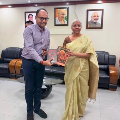 jaggu916's profile picture. Author,Founder https://t.co/LaRBWJSFzW, #WesternGhatsLitFest blessed to be followed by PM Modi Ji, INTACH Convenor Cbe, State Co Conv TN BJP Profession Cell