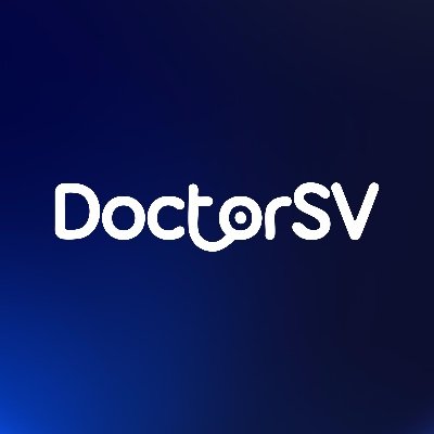 doctorsvapp's profile picture. Un nuevo sistema de atención médica en El Salvador 🇸🇻 
La app para llevar el control de tu salud.

Descarga acá ⬇️
https://t.co/CG9lR4OoSL
