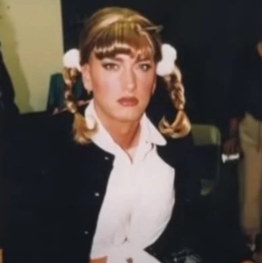 LukeAlfie86's profile picture. 