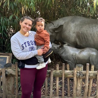 VanessaYUrrutia's profile picture. Mamá de AJ 👶🏽 La orgullosa directora de Veterans’ Hill in Hutto ISD! M.Ed. Educational Leadership & Policy🤘🏽 Published Researcher 🥇 AAABE President-Elect