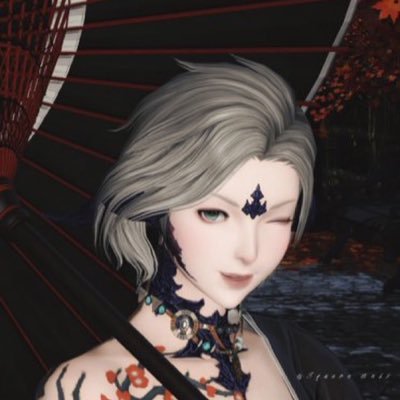 Karasugame_'s profile picture. 鴉(からす)と申します！ FF14復帰勢 MeteorDC Belias鯖 推し→@Ymts_711 @1em0ne2118