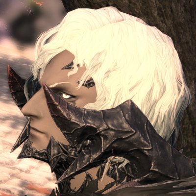 Lovgyy_502's profile picture. ぬを貰ったろべを ゲーム兼雑談垢 FF14【Elemental/Kujata】/TW【エル鯖】 雑に呟くだけつぶやく( ᐛ ) FF14で騒ぐ毎日、SSとお店巡りにお熱 /お店不定期運営🏷️#FF14_湯処喫茶SlowTime