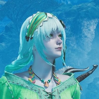 Shigure_2mh's profile picture. モンハン/崩壊3rd/原神/スタレ/ゼンゼロやってます！無言フォロー失礼します