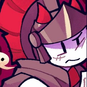 objctshowinsane's profile picture. 