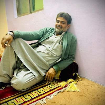 tanveergilani's profile picture. 