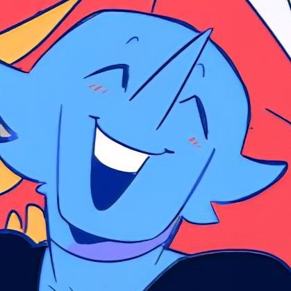 spicienoodle's profile picture. 🔞  Minors please DNI 🔞
Hi! I'm Kris! 30/she/her. Nsfw side account, I draw sometimes 😋
comms: closed til 1/26