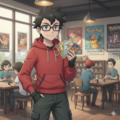 sp0rtym0n's profile picture. #PokémonTCG 🃏| #PokemonTCGPocket 🎮 | sports cards 🏈🏀⚾️