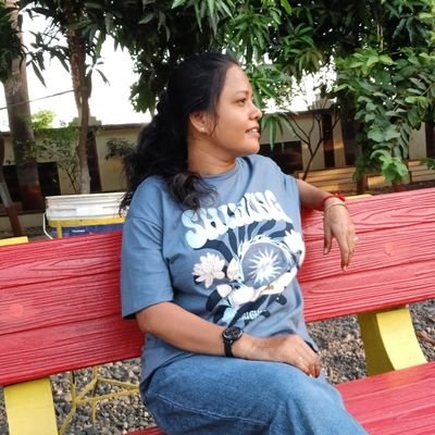 Anitasantosh6's profile picture. 