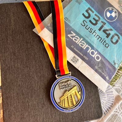 theSushmitaB's profile picture. A maverick, a prosaic, yet simple. And that’s my attitude