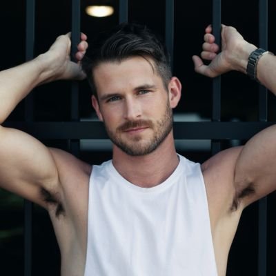 daytonricketts's profile picture. 