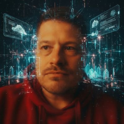 andrewai2001's profile picture. AI,Tech and Space Enthusiast, Startup Fndr Disclosure Advocate and Pro-Humanity Pro-Empathy. Critical Thinker and allergic to BS.
Reposts are not endorsements.