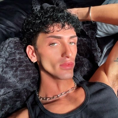 ItsNicoBlade's profile picture. || 18+ || msg me on my OF for a response || click the link below baby || dm for collabs ||