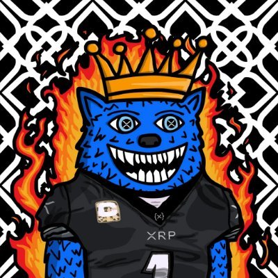 Fezzik589's profile picture. It's a $FUZZY kinda life.