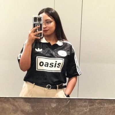 samitacontenta's profile picture. antropóloga oasisera biónica.