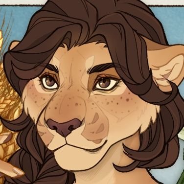 wargtress's profile picture. 𝑳𝒊𝒐𝒏𝒆𝒔𝒔𓃬 | 𝑺𝒉𝒆/𝑻𝒉𝒆𝒚 | 𝕻𝖆𝖓𝖘𝖊𝖝𝖚𝖆𝖑 | 𝑨𝒖𝑫𝑯𝑫 | 𝑶𝒏𝒍𝒚 +𝟏𝟖 𝒇𝒐𝒍𝒍𝒐𝒘𝒆𝒓𝒔 𝒂𝒍𝒍𝒐𝒘𝒆𝒅! | ♡𝑻𝒂𝒌𝒆𝒏♡