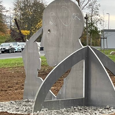 Denkmal20's profile picture. Innovative Ideen für eine nachhaltige, humane und klimawandelgerechte Erde; innovative concepts for a sustainable, human, and climate change justice earth