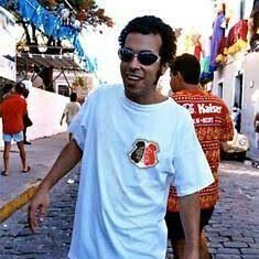 Ladstone_'s profile picture. @SantaCruzFC 
@BrooklynNets