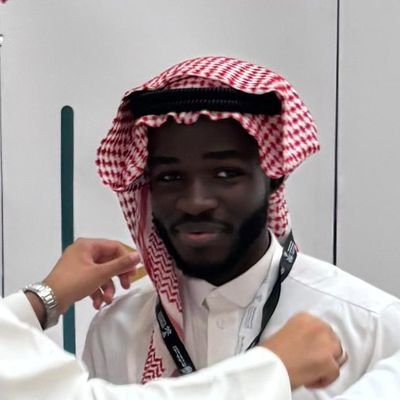 i3hws's profile picture. EE Student ⚡| KAUST Intern | Head of @EngClub_UQU Project Management, Head of @IEEE_UQU, Founder of @maseer_24