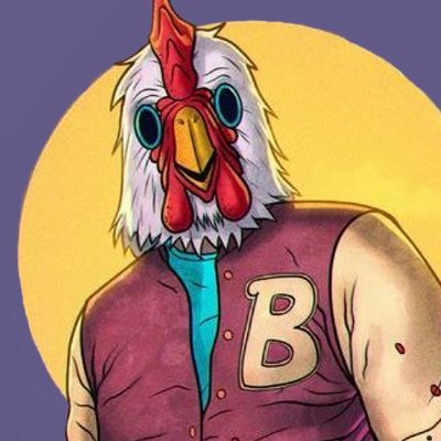 6chickken's profile picture. 