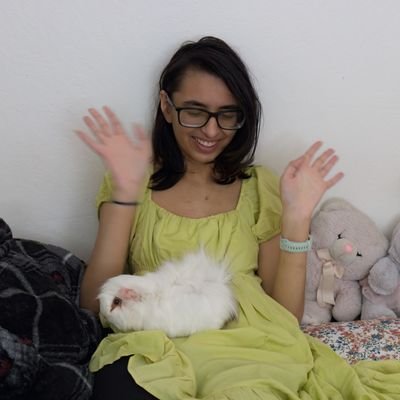 DevakiDevi27's profile picture. Probably 💜🤍💚but I'm bedridden so idrc abt that rn ○Severe M.E. ○ Tin House 23 ○
EARTH & EARTH-LIKE PLANETS out with Abode Press ○
Free 🇵🇸