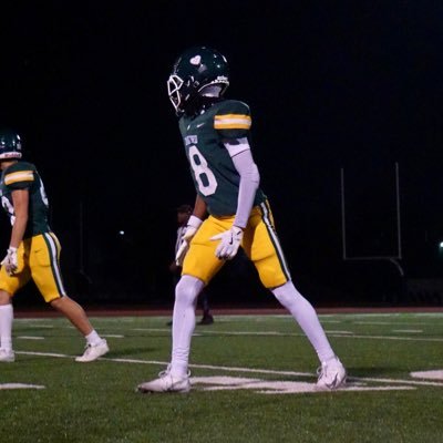 Jamiel Wright II Profile