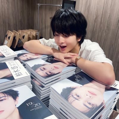 HaruCalendar's profile picture. 