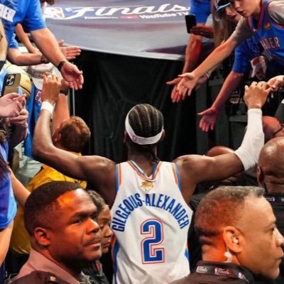 MilroeToJSN's profile picture. No One Understands What They’re Watching