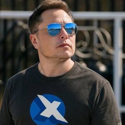 EnduranceG26538's profile picture. CTO of Dogecoin 🪙  
Building a future where the world gets better 🌍