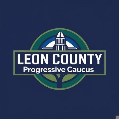 LeonDPCF's profile picture. The Capital County Chapter for @ProgressiveFL. Working to promote progressive values and candidates across Leon County. Led by @SeanThomasFL