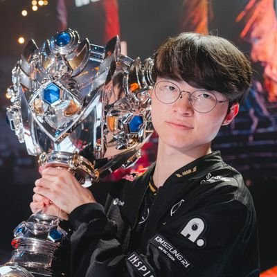 OAO_FAKER's profile picture. 