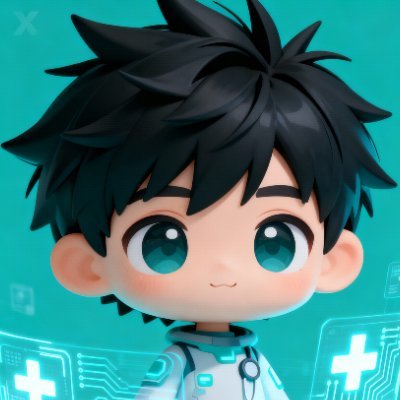 xiantek's profile picture. 