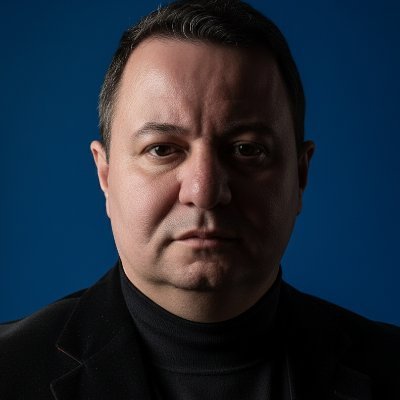 niltoncunha's profile picture. AI Researcher & Entrepreneur - Building transcendental AI focused on human evolution. A tool for knowledge and liberation. https://t.co/36jkqbcfFr