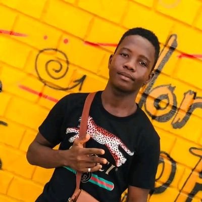 ABUBAKARRM9531's profile picture. 