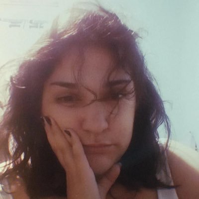 isamoreeuw's profile picture. uma jovem adulta quase em colapso ✨