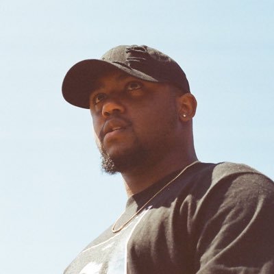 GravezMusic's profile picture. Multi-Platinum Producer & Composer 💿 • Founder of https://t.co/qN1E3kzIij • Prod. for Bryson Tiller, 6LACK, Chris Brown, Logic, Kid Cudi, Rick Ross, Pop Smoke