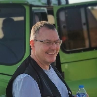 langestreet's profile picture. Christian | Husband & Father | Adventure Biker |  Tesla Investor | WA Native | Nerd