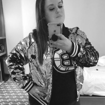 PinstripedDiva's profile picture. ~Aspiring Traveler~ Opinionated ~Music Junkie ~Proud Canadian ~#Bruins #Yankees #Lions 🇨🇦