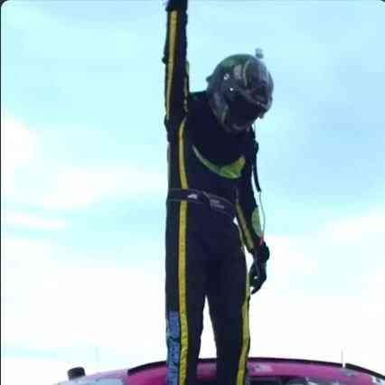 NotBrandonBrown's profile picture. Brandon Brown fan account | Lilou Wadoux's strongest soldier | professional Supercars propagandist | Iron Lynx/Dames/Lambo SC fan | #Di9 #WhoDey #ATOBTTR