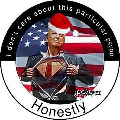 Jere_Memez's profile picture. Meme Maker, Video Editor, Anti-Fascist, Pro-America, proud member of the LGBFJB community. Satire matters.