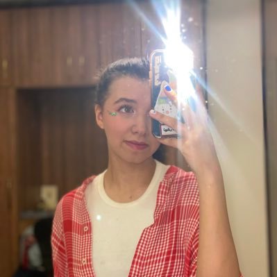 nazaninnask's profile picture. نمیدونم همینجوری.    https://t.co/rJ780SD5VU