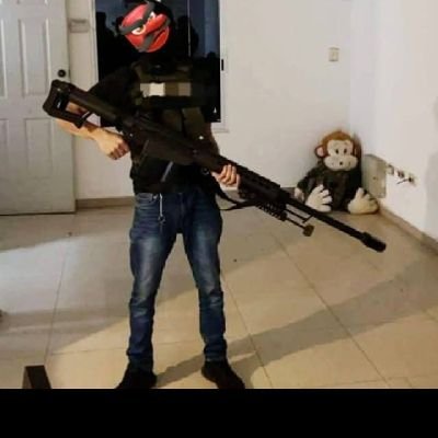 elbeby445217's profile picture. 👺CDN👺