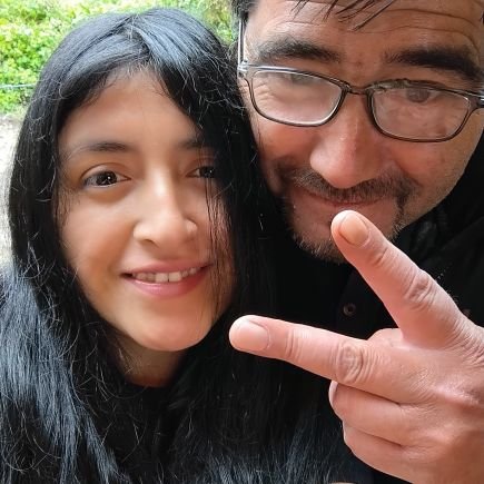 Catalara041195's profile picture. Soy alegre, me encanta cantar, bailar y sobre todo soy de mucha casa y familia 👩‍👦 

En una relación con @Cristhian peña ♡