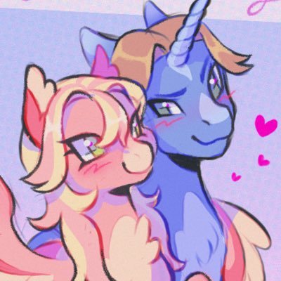llorienart's profile picture. 22 | Artist | Currently obsessed with ponies | sfw
Commissions Open!! Link in bio