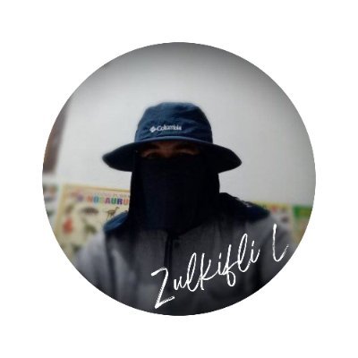 zulkiflilbs1453's profile picture. Everything بِسْمِ اللّهِ الرَّحْمَنِ الرَّحِيْمِ 
Follow Ulama sebagai Pewaris Para Nabi