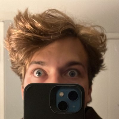 BrockHrehor's profile picture. @MorePerfectUS and @LeverNews | Previously @theprospect