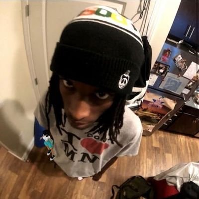 lottinwrld_'s profile picture. DRFL, track 2 / #ClipperNation / #FTTB

@SaoPauloFC