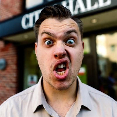 elic169's profile picture. Don’t claim to be a Christian if you deny thy neighbor.