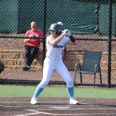 Aud_Sprague2031's profile picture. 14U Rhode Island Thunder National | RHP/Utility | Maine Audreysprague2031@gmail.com