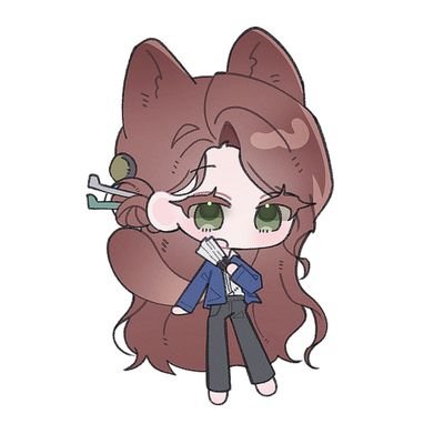 Seongbinari's profile picture. 