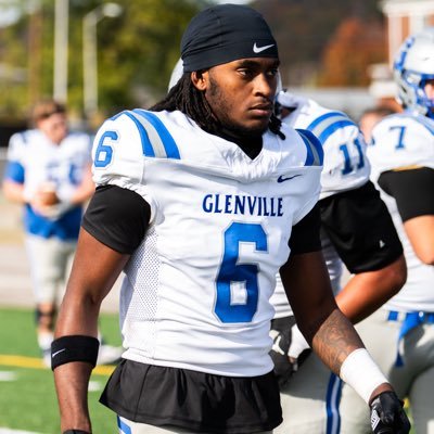 JaidoinJai's profile picture. Transfer Portal • DB • MEC Freshman DPOY • NCAA #2107250230• Business Inquiries- 646-474-7792 jmclendonparker@gmail.com